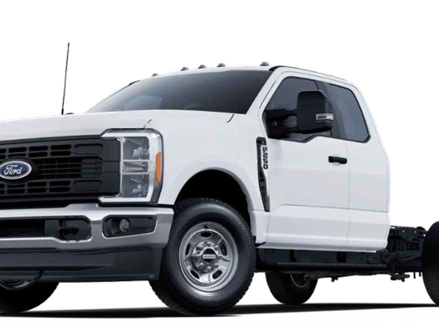 2025 Ford F-250 photo 1