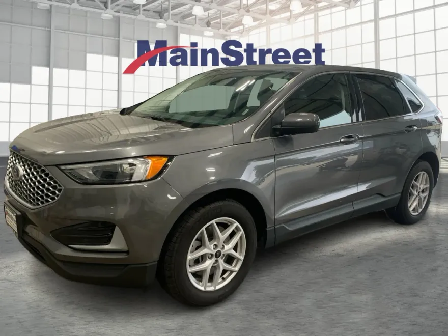 2024 Ford Edge SEL photo 1
