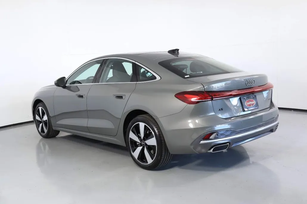2025 Audi A5 Premium Plus TFSI photo 1