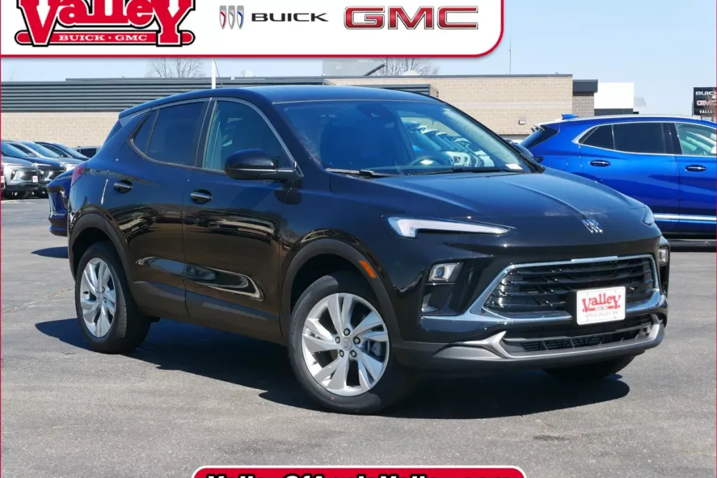 2025 Buick Encore GX Preferred photo 1