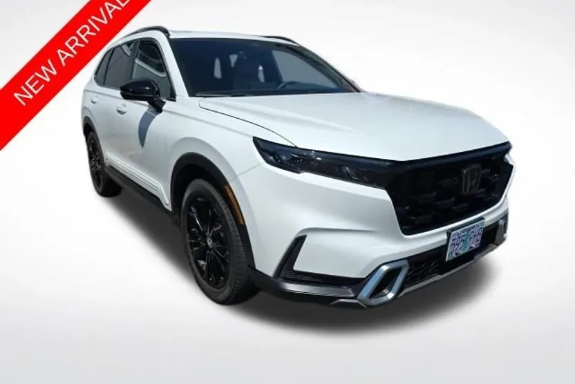 2023 Honda CR-V Hybrid Sport Touring photo 1
