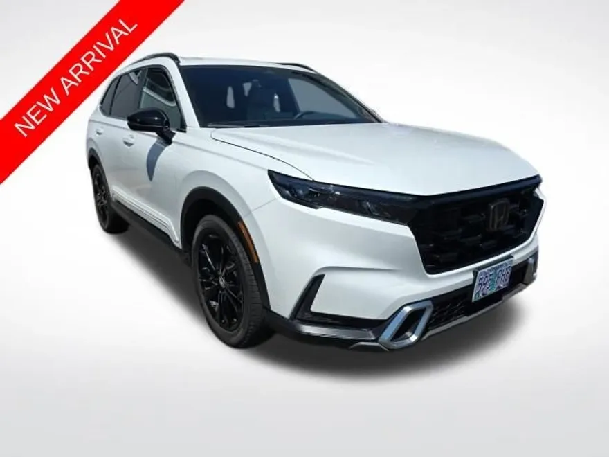 2023 Honda CR-V Hybrid Sport Touring photo 1
