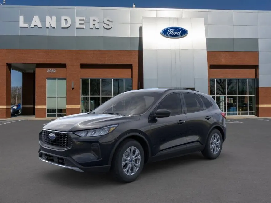 2025 Ford Escape Active photo 1