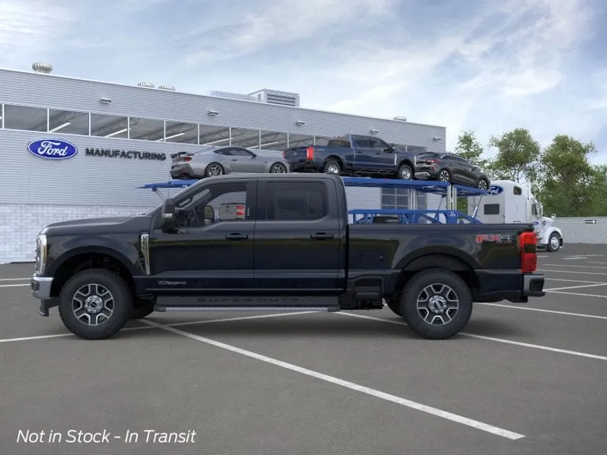 2026 Ford F-250 photo 1