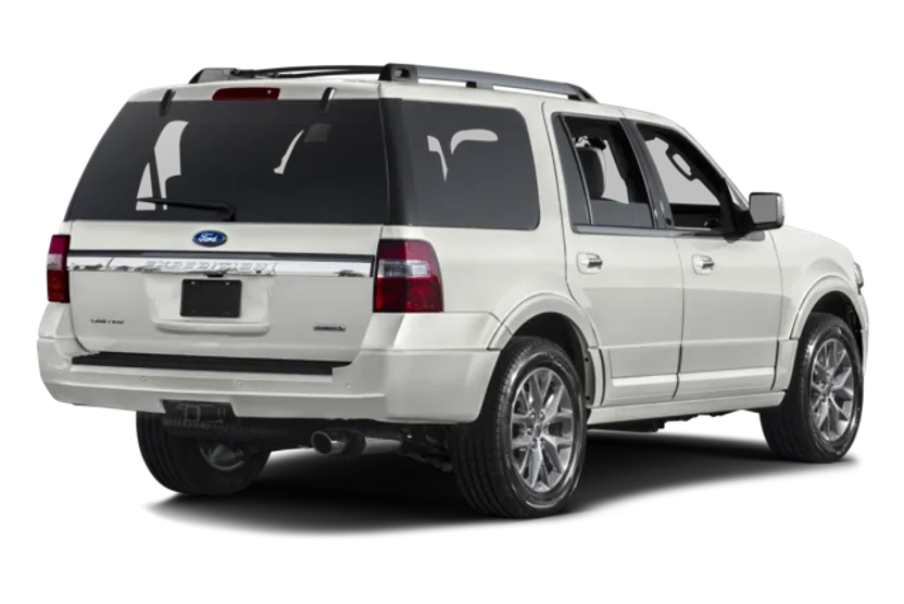 2016 Ford Expedition Limited photo 1