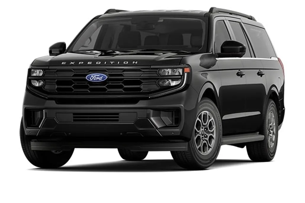 2025 Ford Expedition MAX photo 1