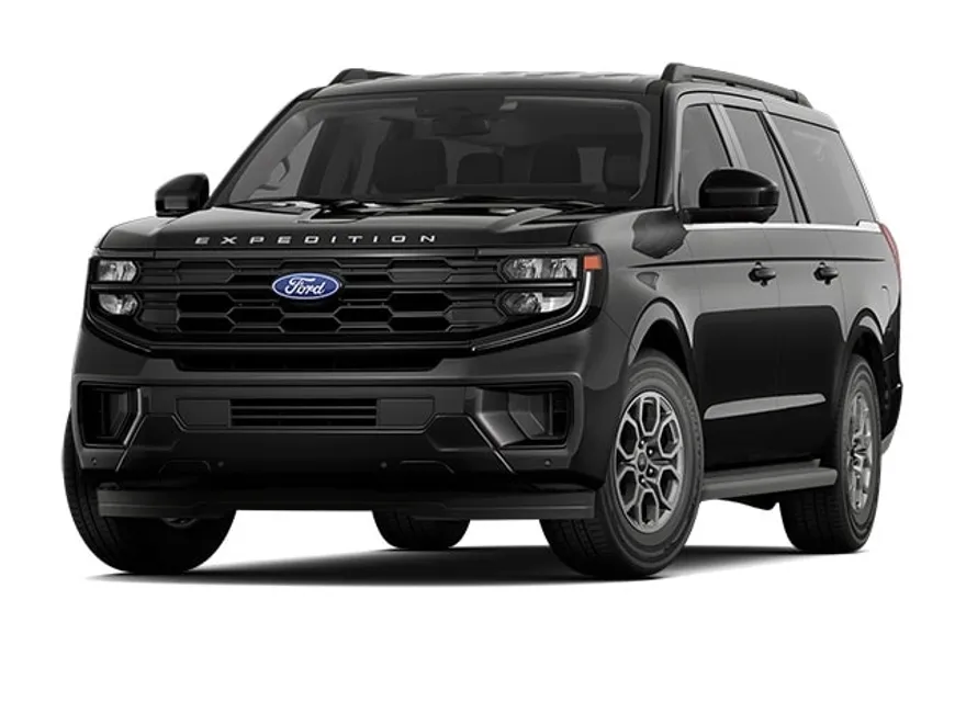 2025 Ford Expedition MAX photo 1