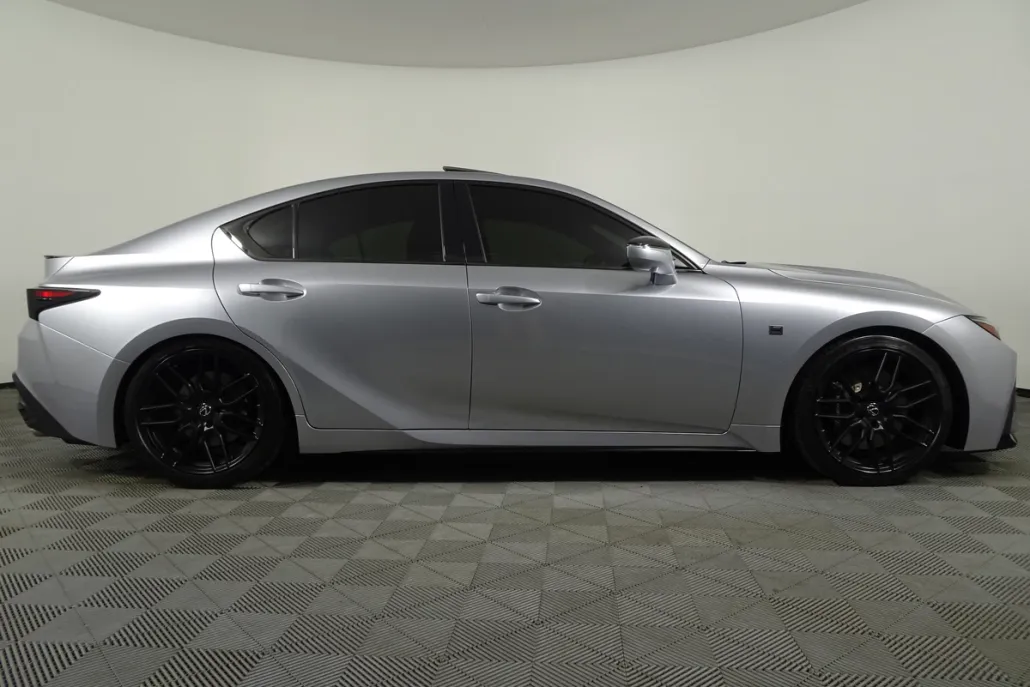 2023 Lexus IS 500 F SPORT Performance photo 1