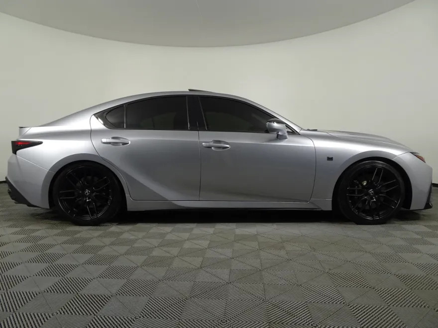 2023 Lexus IS 500 F SPORT Performance photo 1