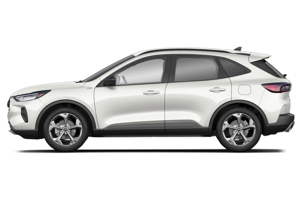 2025 Ford Escape ST-Line photo 1