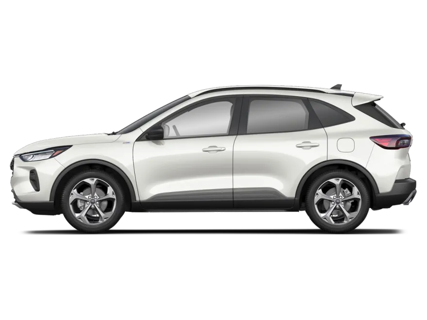 2025 Ford Escape ST-Line photo 1