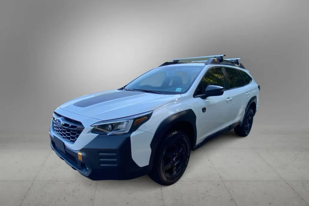 2023 Subaru Outback Wilderness photo 1