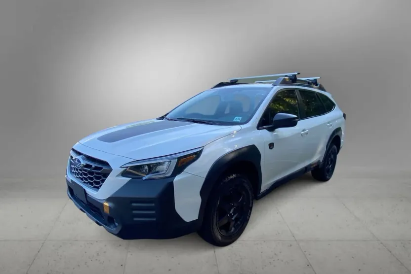 2023 Subaru Outback Wilderness photo 1