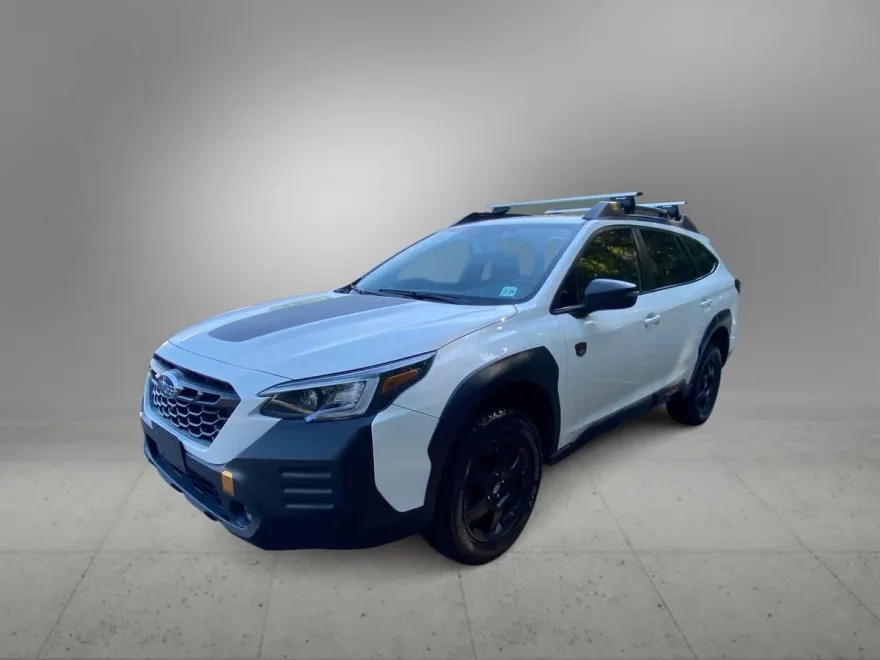 2023 Subaru Outback Wilderness photo 1