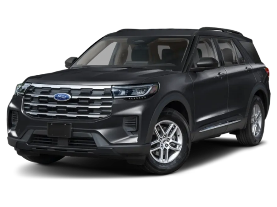 2025 Ford Explorer photo 19
