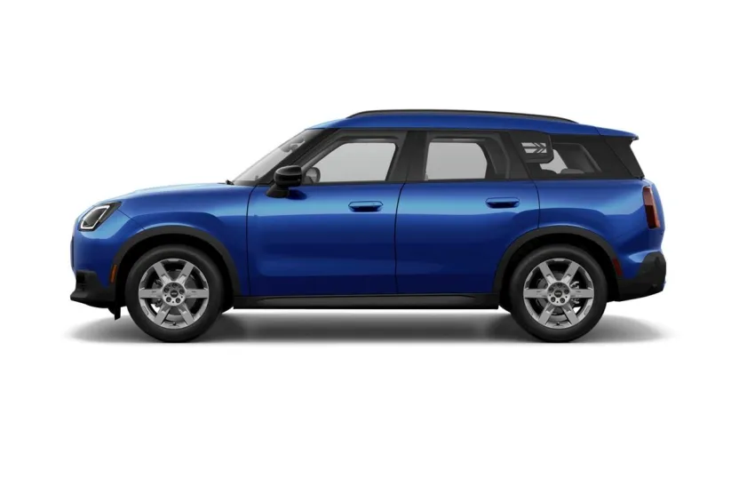 2025 Mini Countryman S ALL4 photo 1
