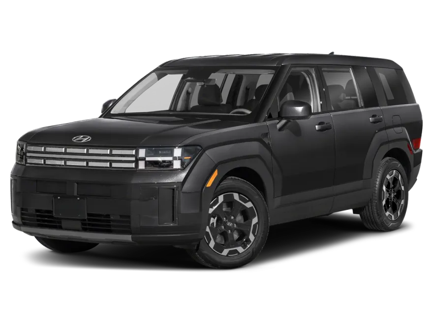 2026 Hyundai Santa Fe SE photo 1