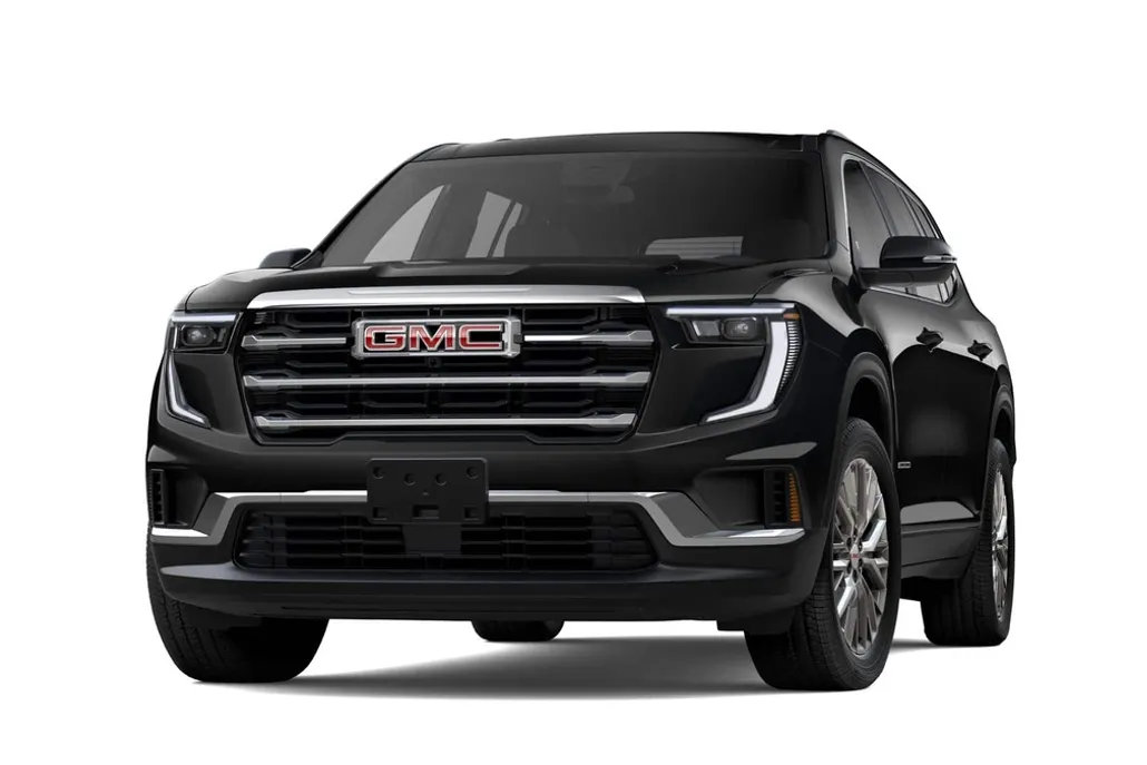 2025 Gmc Acadia Elevation photo 1