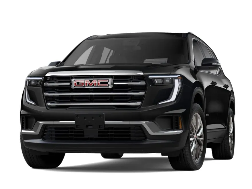 2025 Gmc Acadia Elevation photo 1