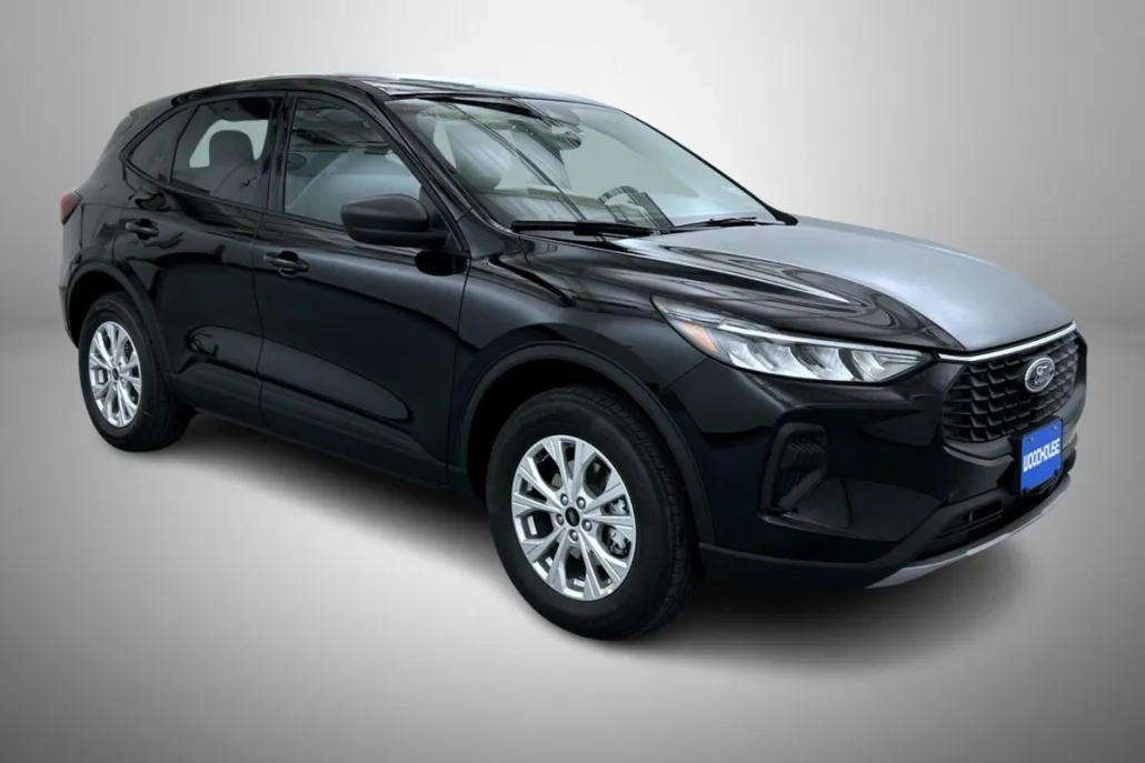 2026 Ford Escape Active photo 1