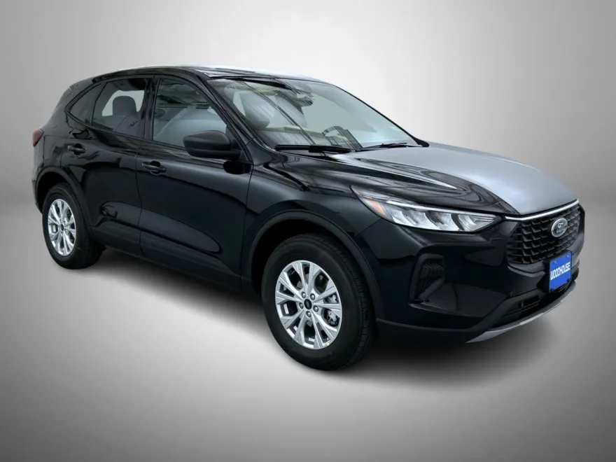 2026 Ford Escape Active photo 1