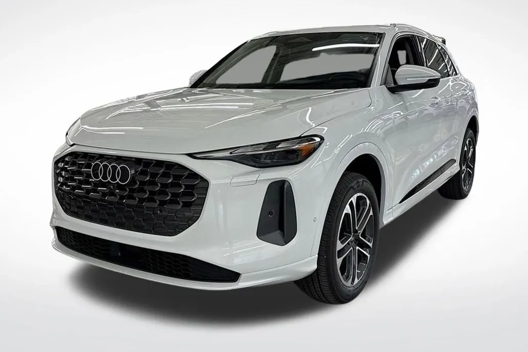 2025 Audi Q5 2.0T Premium photo 1