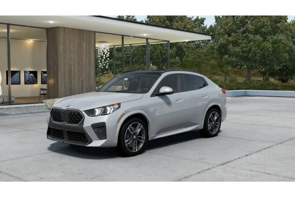 2026 Bmw X2 xDrive28i photo 1