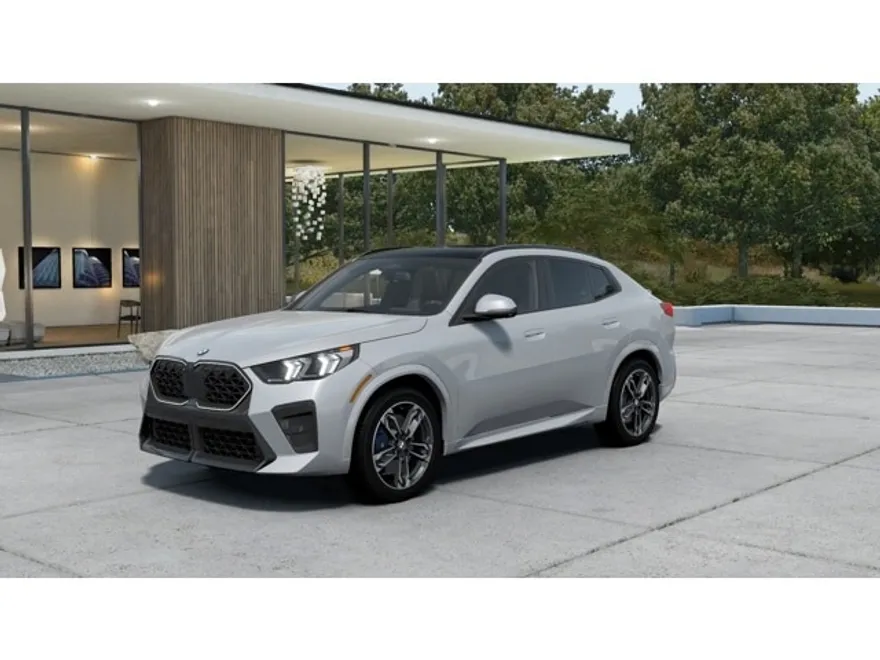2026 Bmw X2 xDrive28i photo 1