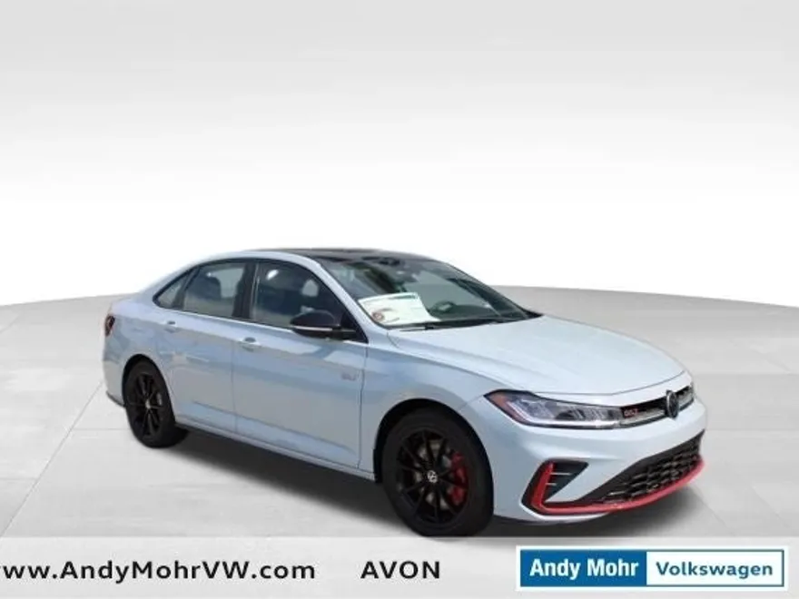 2025 Volkswagen Jetta GLI 2.0T Autobahn photo 1