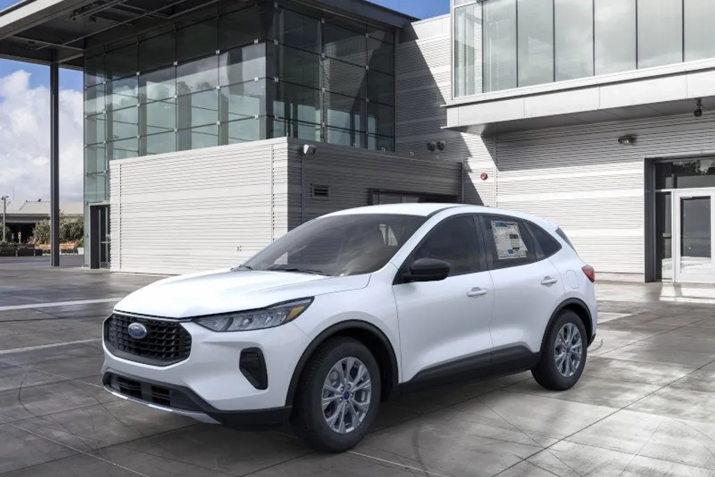 2025 Ford Escape Active photo 1