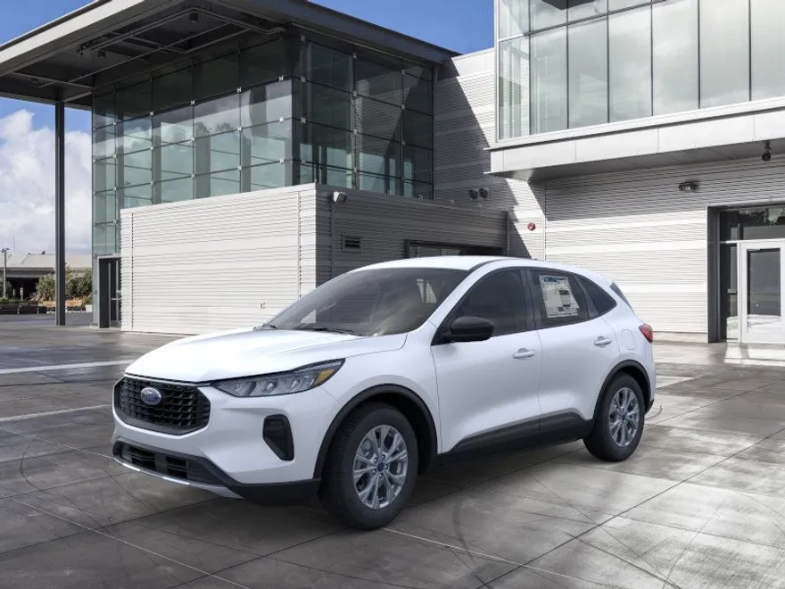 2025 Ford Escape Active photo 1