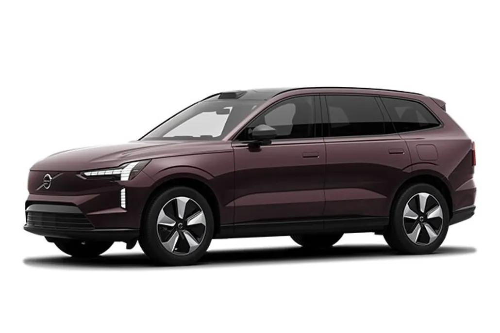 2025 Volvo EX90 Twin Motor Performance Plus photo 1