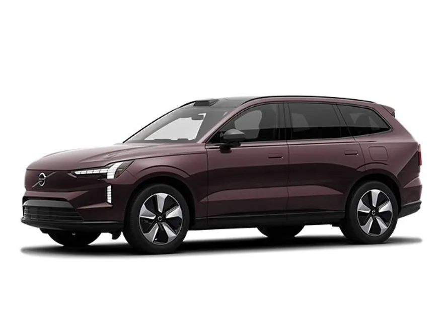 2025 Volvo EX90 Twin Motor Performance Plus photo 1