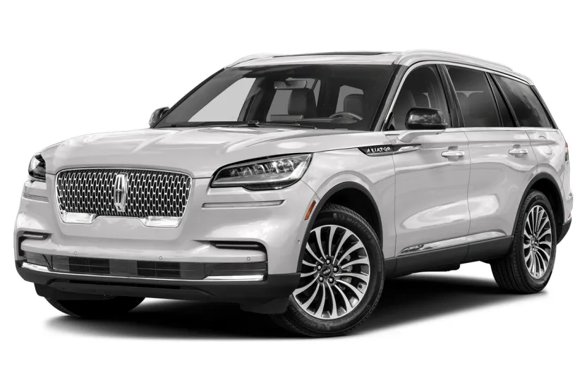 2023 Lincoln Aviator Reserve photo 1