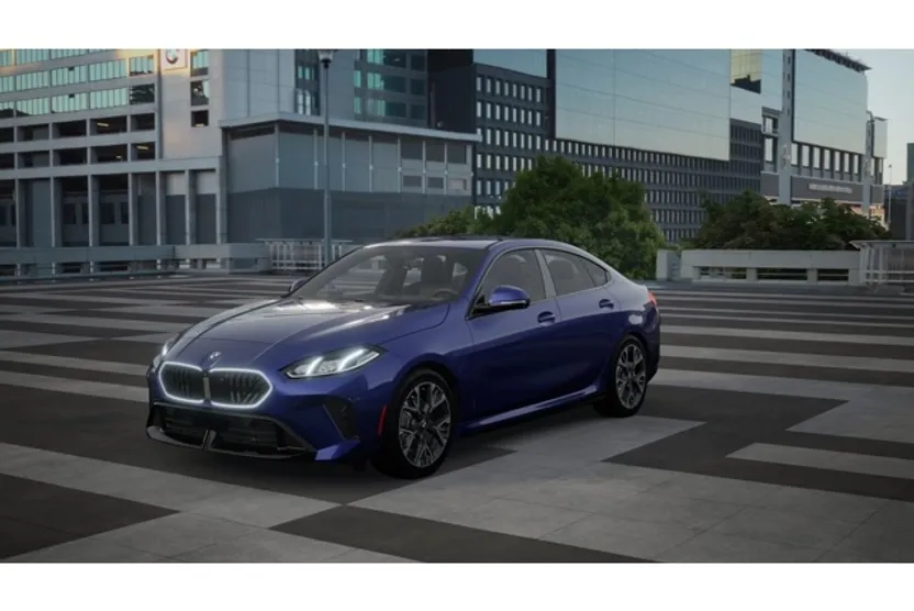 2026 Bmw 228 photo 1