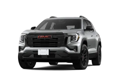 2026 Gmc Terrain Elevation photo 2
