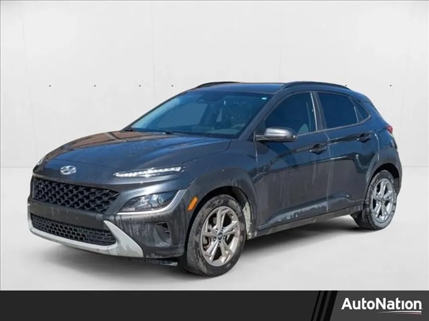 2023 Hyundai Kona SEL photo 1