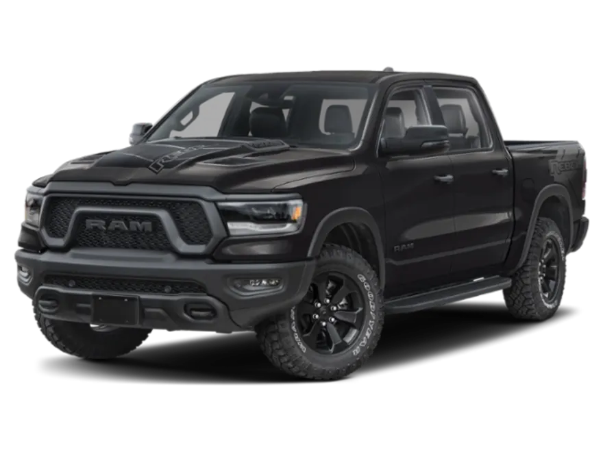 2023 Ram 1500 Rebel photo 1