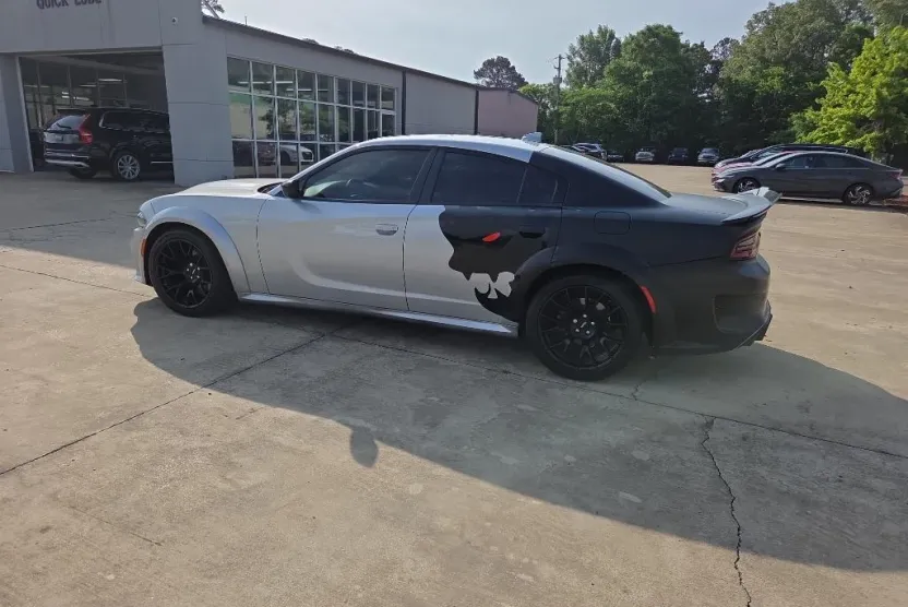 2023 Dodge Charger R/T photo 1
