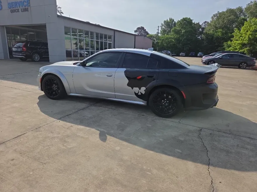 2023 Dodge Charger R/T photo 1