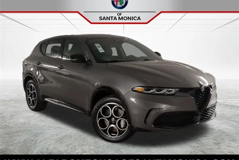 2025 Alfa Romeo Tonale BASE SPRINT photo 1