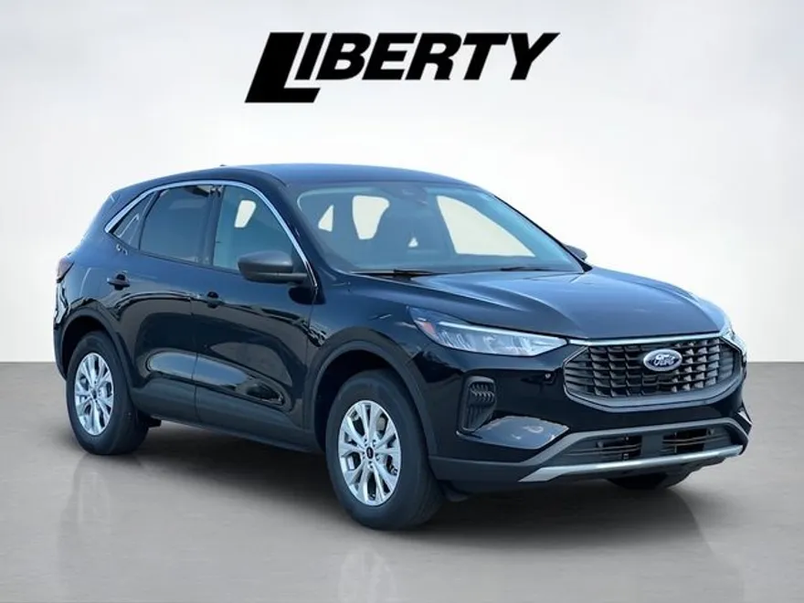 2025 Ford Escape Active photo 1