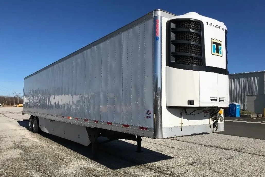 2014 Utility Trailer Manufacturer Utility Trailer Manufacturer photo 1