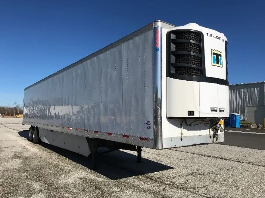2014 Utility Trailer Manufacturer Utility Trailer Manufacturer photo 1