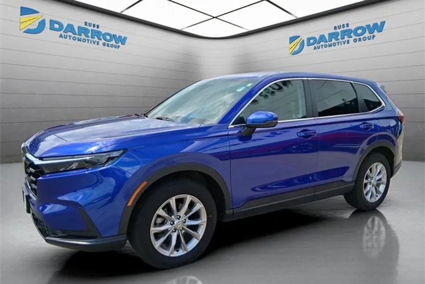 2024 Honda CR-V EX photo 1