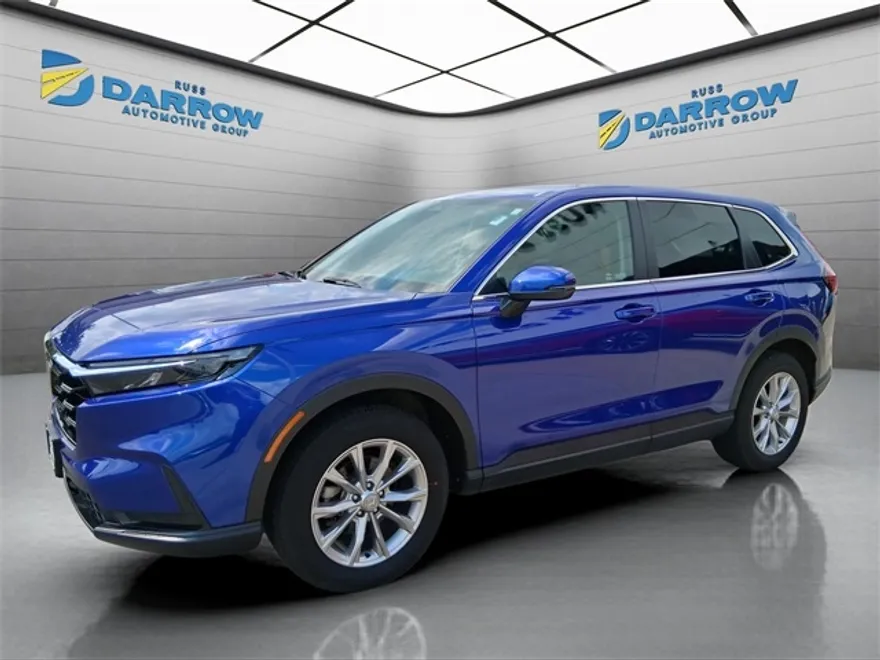 2024 Honda CR-V EX photo 1