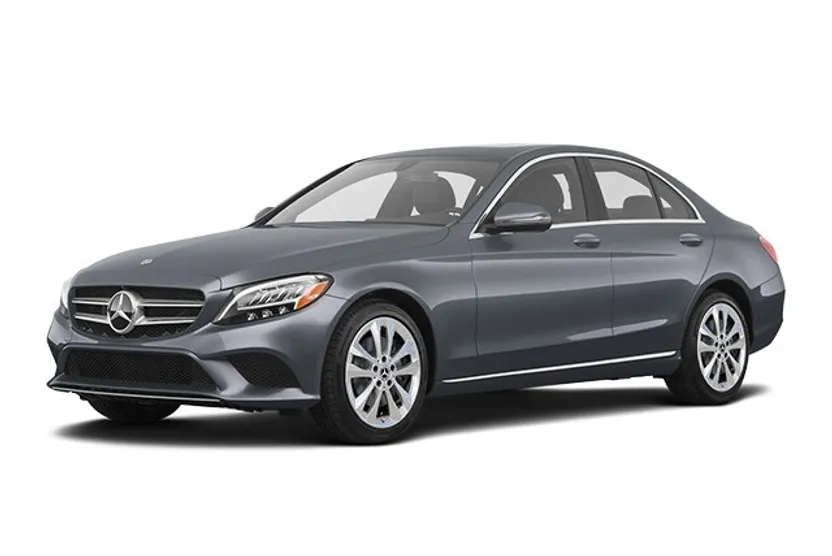2020 Mercedes Benz C 300 Sedan photo 1