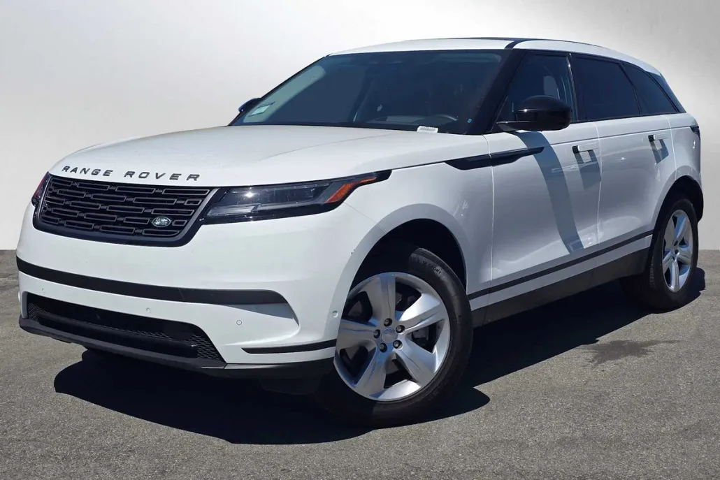 2024 Land Rover Range Rover Velar S photo 1