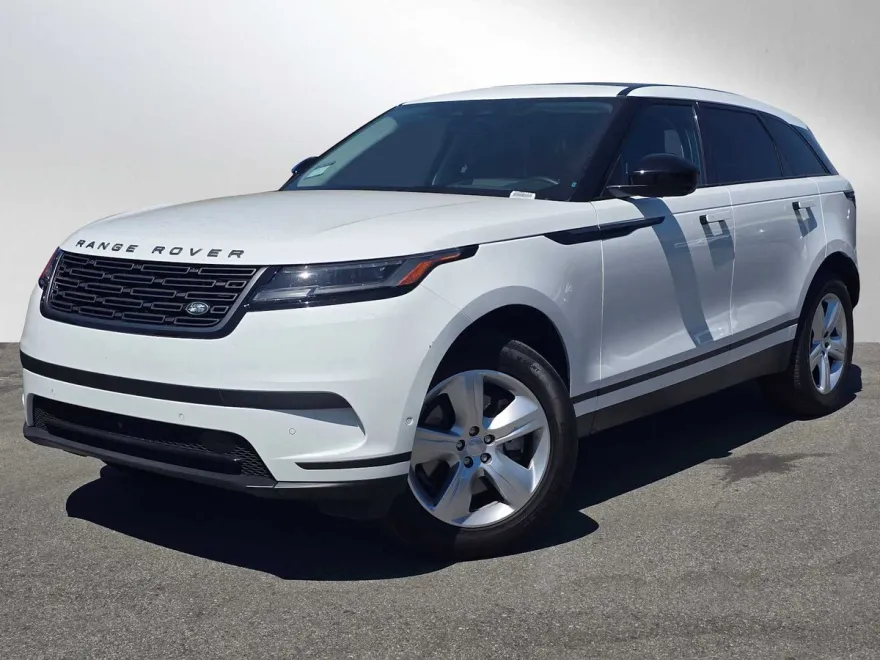 2024 Land Rover Range Rover Velar S photo 1