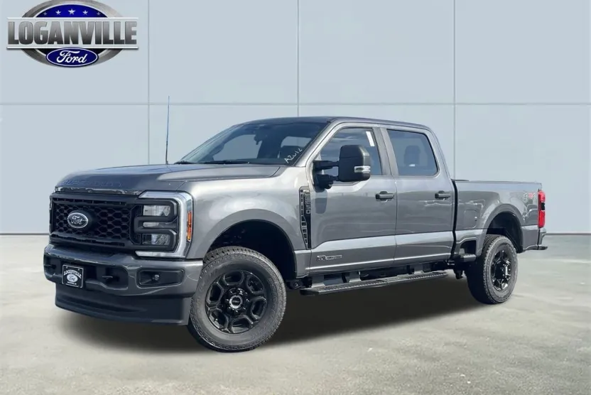 2026 Ford F-250 XL photo 1